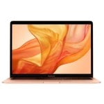 Apple MacBook Air Intel Core i5 1.6GHz/8GB/128GB SSD/13.3" Retina Oro Apple MacBook Air Intel Core i5 1.6GHz/8GB/128GB SSD/13.3" Retina Oro
