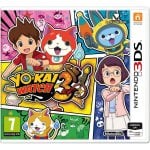Yo-Kai Watch 3 Nintendo 3DS