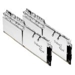 G.Skill Trident Z Royal DDR4 3200Mhz 2x8GB CL14 Plata