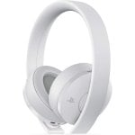 Sony Gold Auriculares Wireless 7.1 Blancos para PS4/PC