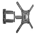 Ewent Easy Turn EW1525 Neigbare TV-Wandhalterung 23"/55" VESA 400x400 Max 35Kg Ewent Easy Turn EW1525 Neigbare TV-Wandhalterung 23"/55" VESA 400x400 Max 35Kg