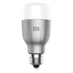 Xiaomi Mi LED Smart Bulb Lâmpada LED Inteligente RGB Xiaomi Mi LED Smart Bulb Lâmpada LED Inteligente RGB