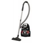 Rowenta Compact Power Aspirador Com Saco 750W Vermelho/Preto Rowenta Compact Power Aspirador Com Saco 750W Vermelho/Preto