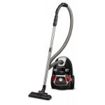 Staubsauger mit Beutel Rowenta Compact Power RO3955EA 900W Hygiene+ Filter 3L Metallrohr