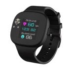 Asus VivoWatch BP Bluetooth GPS 28 jours LCD Noir 22mm IP67 Pulsomètre ECQ PPG Asus VivoWatch BP Bluetooth GPS 28 jours LCD Noir 22mm IP67 Pulsomètre ECQ PPG