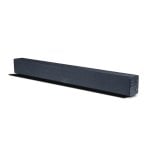 Nevir Barra de Sonido 2.0 Bluetooth/USB 20W RMS