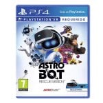 Astro Bot VR PS4 Astro Bot VR PS4