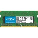 Crucial SO-DIMM DDR4 2400 PC4-19200 16 GB CL17