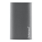 Disco SSD Intenso Premium Edition 500GB USB 3.2 veloce e resistente