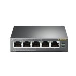 Switch TP-Link TL-SG1005P 5 Gigabit-Ports 4 PoE