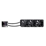 Refrigeración Líquida Asus ROG Ryujin 360 394mm 3 Ventilateurs OLED RGB