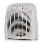 Aquecedor Termoventilador Orbegozo FH 7000 2000W Banho IP21