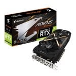 Gigabyte AORUS GeForce RTX 2060 Extreme 6 GB GDDR6