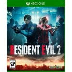 Resident Evil 2 Remake Xbox One Resident Evil 2 Remake Xbox One