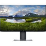 DELL UltraSharp U2419H LED display 60,5 cm (23.8") 1920 x 1080 Pixel Full HD LCD Argento