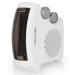Riscaldatore termoventilatore Orbegozo FH 5040 2000W portatile