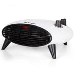 Aquecedor Termoventilador Orbegozo FH 5034 2000W Termostato Regulável