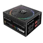Thermaltake Toughpower Grand RGB 750W 80 Plus Gold Full Modular