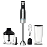 Mixeur plongeant Cecotec PowerGear 1500 XL Pro 1500W Mixeur plongeant Cecotec PowerGear 1500 XL Pro 1500W