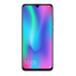 HONOR 10 Lite 4G 6.21" 3GB 64GB Negro Cámara frontal 24 MP