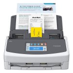 Fujitsu ScanSnap iX1500 Escáner de Documentos Fujitsu ScanSnap iX1500 Escáner de Documentos