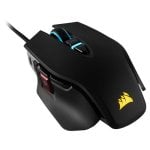 Corsair M65 Elite RGB Ratón Gaming 18000DPI Corsair M65 Elite RGB Ratón Gaming 18000DPI