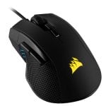 Mouse da gioco Corsair Ironclaw RGB 18000 DPI