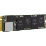 Intel Consumer SSD 660p 512GB NVMe M.2 PCI Express 3.0