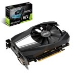 Asus Phoenix GeForce RTX 2060 6GB GDDR6