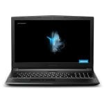 Medion Erazer P6705 Intel Core i5-8300H/8GB/1TB+256GB SSD/GTX1050Ti/15.6"