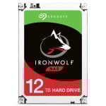 Seagate IronWolf NAS 12 TB SATA3 Seagate IronWolf NAS 12 TB SATA3