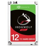 Seagate IronWolf NAS 12TB SATA3