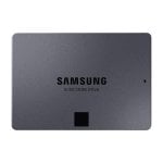 Samsung 860 QVO SSD 1 To SATA 3 V-NAND QLC