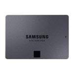 Samsung 860 QVO SSD 4 To SATA 3 V-NAND MLC Samsung 860 QVO SSD 4 To SATA 3 V-NAND MLC