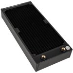 Flüssigkeitskühlung EKWB EK-CoolStream CE 280 Radiator 280mm Doppelventilatoren