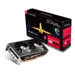 Sapphire Pulse Radeon RX 570 4GD5 4GB GDDR5