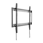 TooQ LP41130T-B TV-Ständer, 60–100 Zoll, VESA 900 x 600, max. 130 kg, Schwarz TooQ LP41130T-B TV-Ständer, 60–100 Zoll, VESA 900 x 600, max. 130 kg, Schwarz
