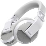 Cuffie DJ Bluetooth Pioneer DJ HDJ-X5BT bianche