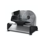 Cecotec RocknCut Twin Cortafiambres Cecotec RocknCut Twin Cortafiambres