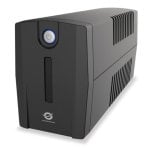 UPS Conceptronic ZEUS01ES UPS 650VA 360W