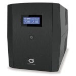 UPS Conceptronic ZEUS03EM UPS 1200VA 720W