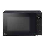 LG MH7235GPS forno a microonde Superficie piana Microonde combinato 32 L 1350 W Nero