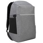 Targus CityLite 39,6 cm (15.6") Rucksack Schwarz, Grau