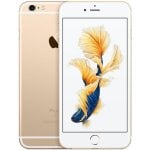 Apple iPhone 6s 64 GB refeito, recondicionado, ouro grátis