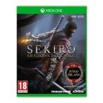 Sekiro Shadows Die Twice Xbox One