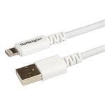 StarTech.com USBLT3MW Lightning-Kabel