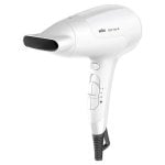 Braun Satin Hair 3 PowerPerfection HD380 Secador de Pelo 2000W