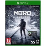 Metro Exodus Day One Edition Xbox One