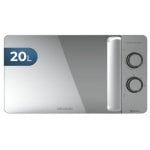 Cecotec ProClean 3060 Mirror Microondas 20L 700W Cecotec ProClean 3060 Mirror Microondas 20L 700W