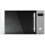 Microonde Cecotec ProClean 5120 Mirror 20L 700W con Grill 3DWave Ready2Clean Microonde Cecotec ProClean 5120 Mirror 20L 700W con Grill 3DWave Ready2Clean